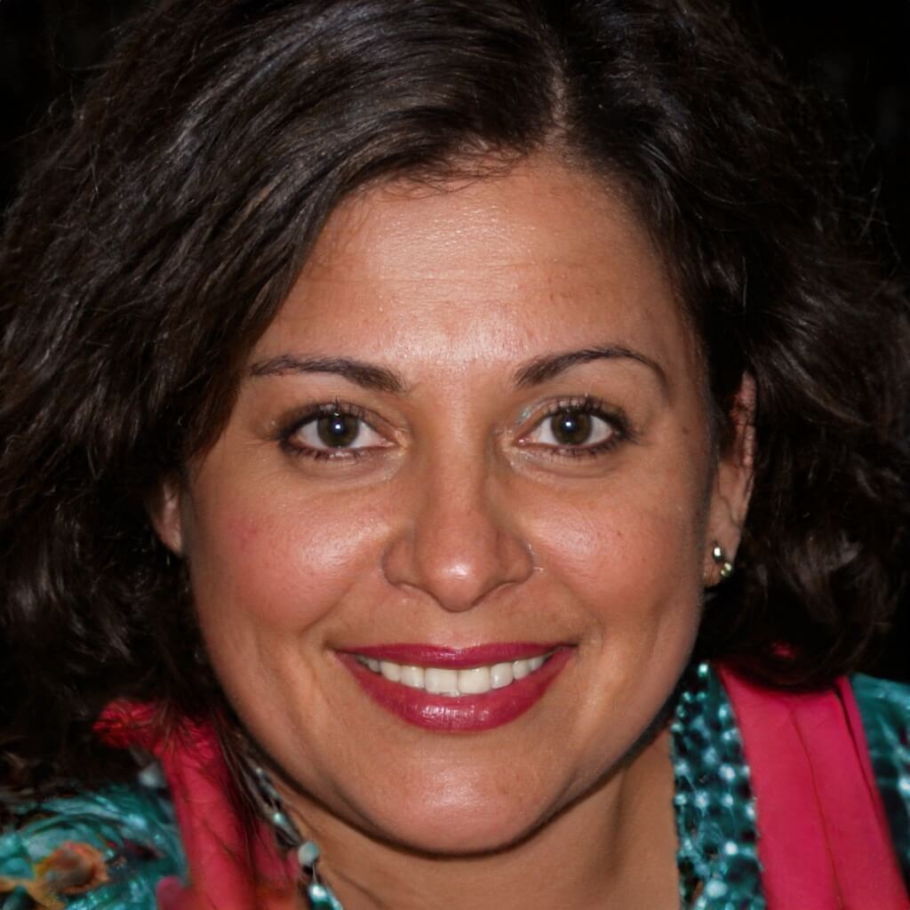 Geovana, 27 anos - RJ